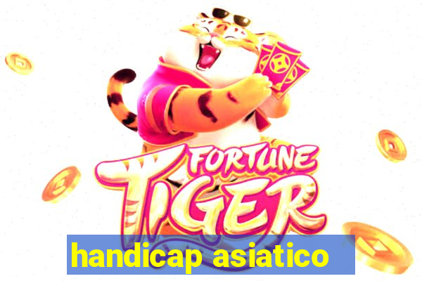 handicap asiatico -1.25